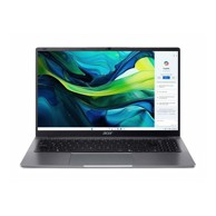 ACER Laptop Aspire Lite 15 AL15-41P-R2BM / AMD Ryzen 7 5700U, 15.6", 1920x1080, 16GB, 1TB SSD, bez OS-a, srebrna